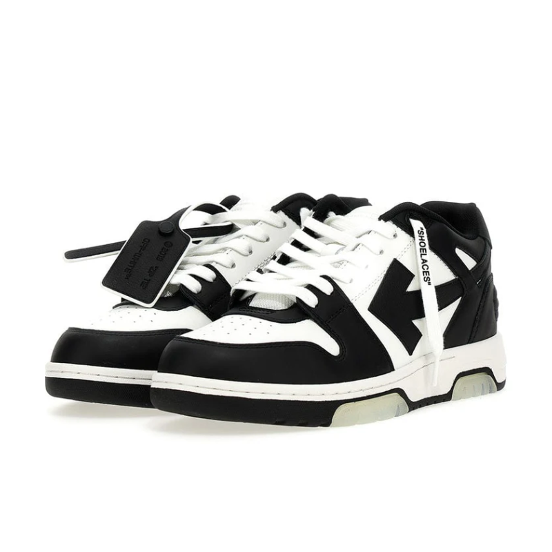 Off-White Out Of Office 'Panda' (Unisex)