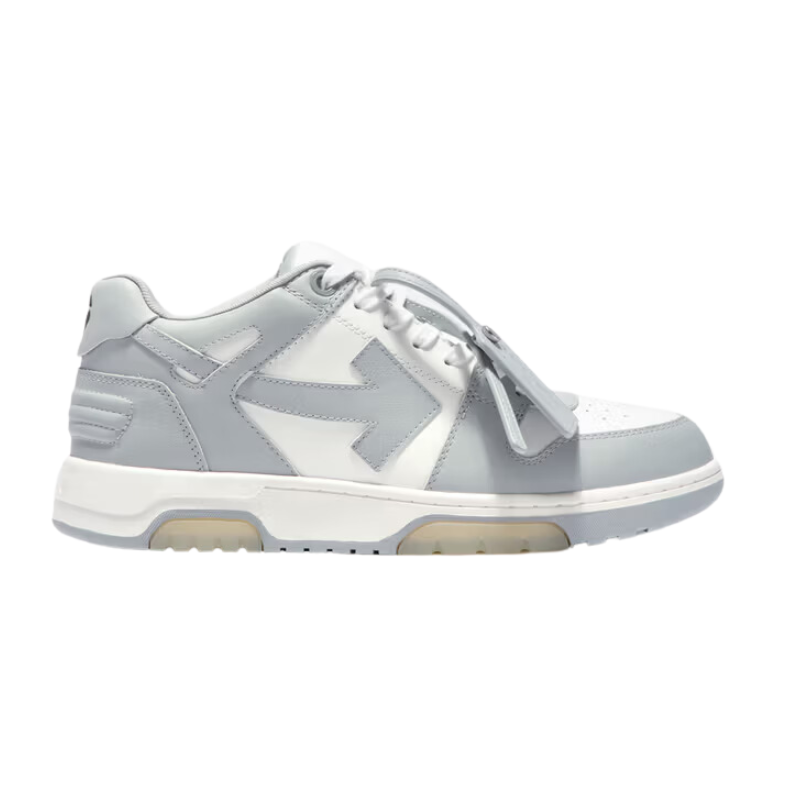 Off-White Out Of Office 'White Grey' (Men)