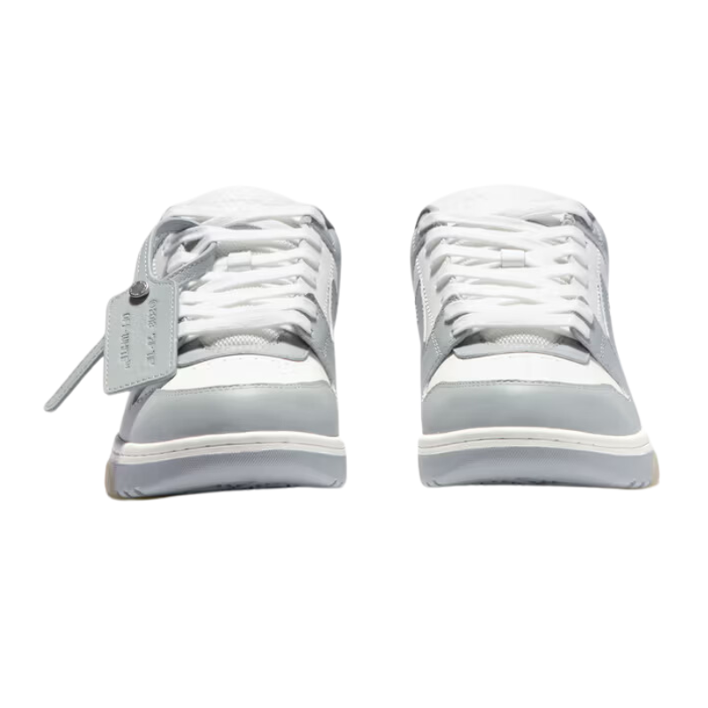Off-White Out Of Office 'White Grey' (Men)