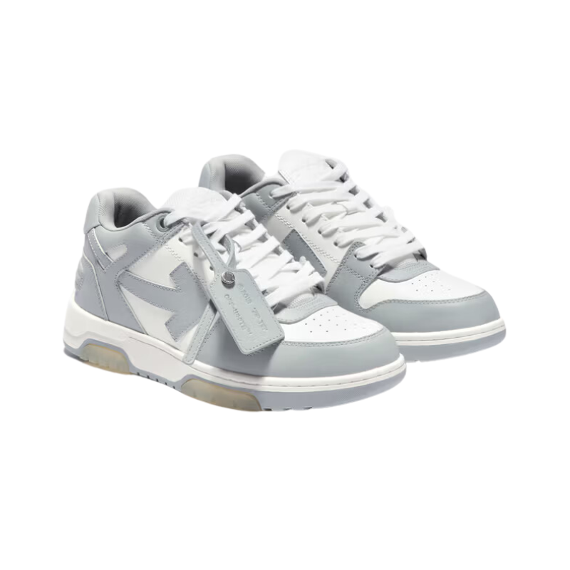 Off-White Out Of Office 'White Grey' (Men)