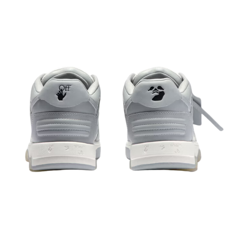 Off-White Out Of Office 'White Grey' (Men)