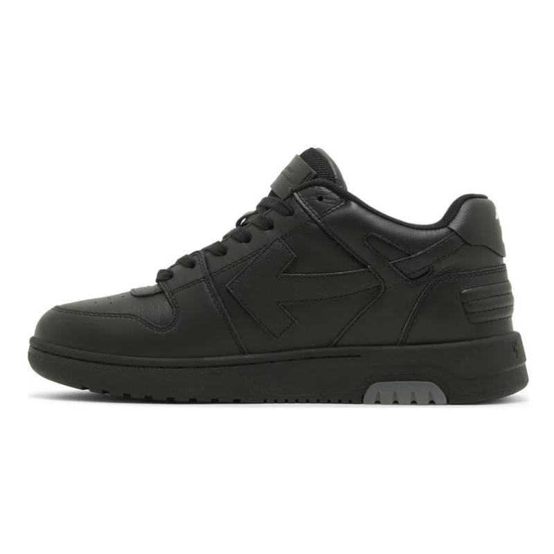 Off-White Out Of Office 'For Walking - Black White' (Unisex)