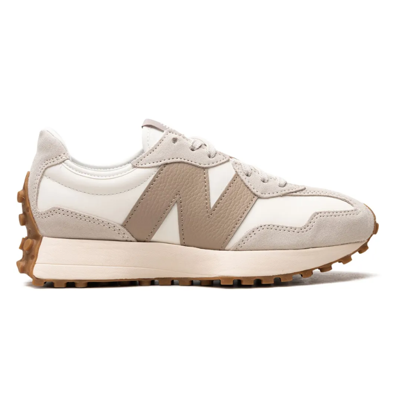New Balance 327 'Moonbeam Driftwood' (Unisex)