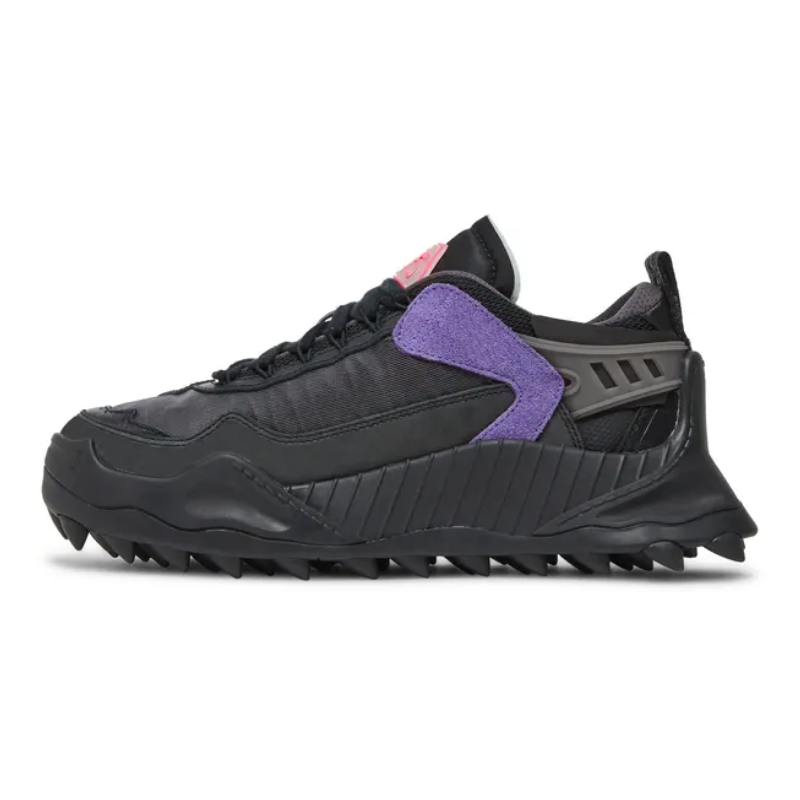 Off-White ODSY-1000 'Black Fuchsia' (Unisex)
