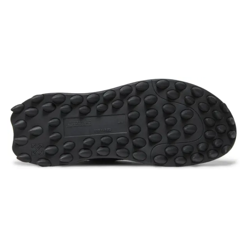 Off-White ODSY-1000 'Black Fuchsia' (Unisex)