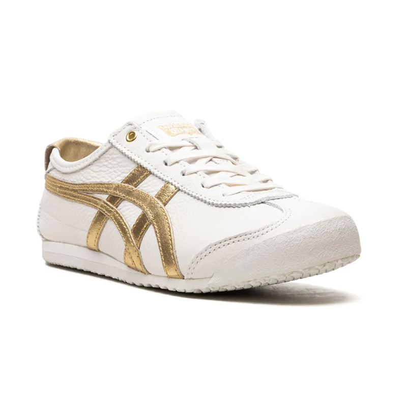 Onitsuka Tiger Mexico 66 'White Gold' (Women)