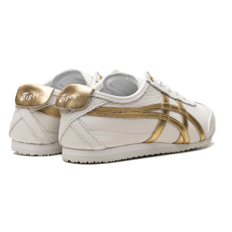 Onitsuka Tiger Mexico 66 'White Gold' (Women)