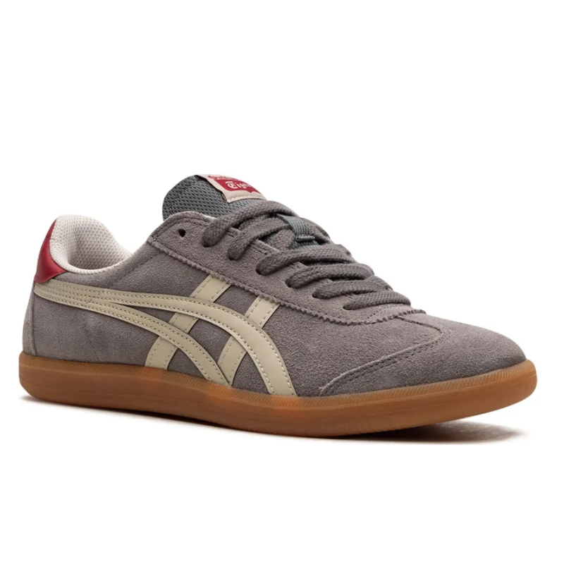 Onitsuka Tiger Tokuten 'Grey White' (Unisex)