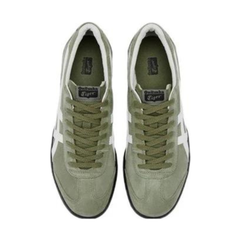 Onitsuka Tiger Tokuten 'Burnt Green White Black' (Unisex)