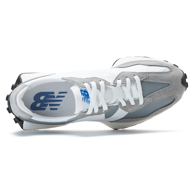New Balance 327 'Grey' (Women)