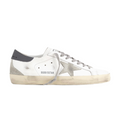 Golden Goose Super-Star 'White Dark Grey' (Men)