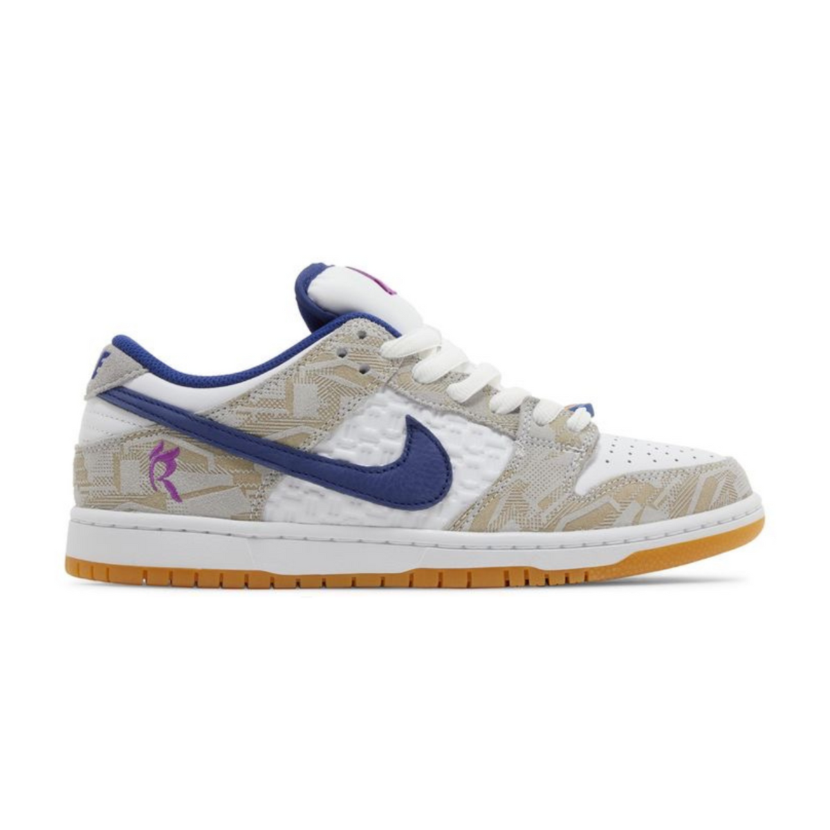 Nike SB Dunk Low x Rayssa Leal (Women)