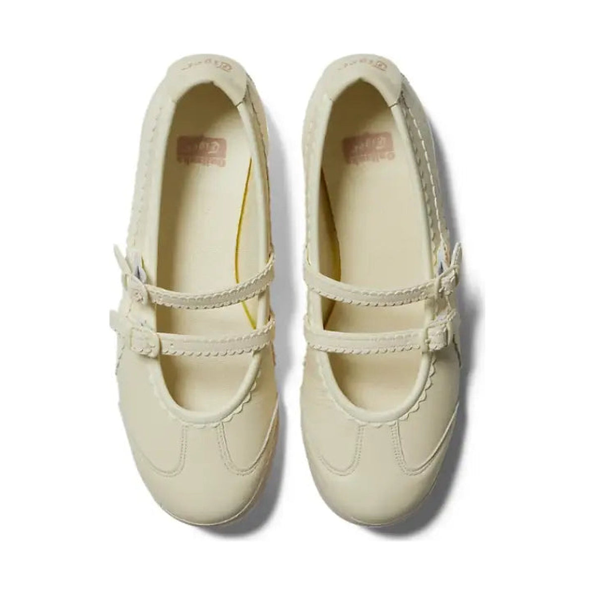 Onitsuka Tiger Mexico 66 TGRS 'Ivory Cream' (Women)