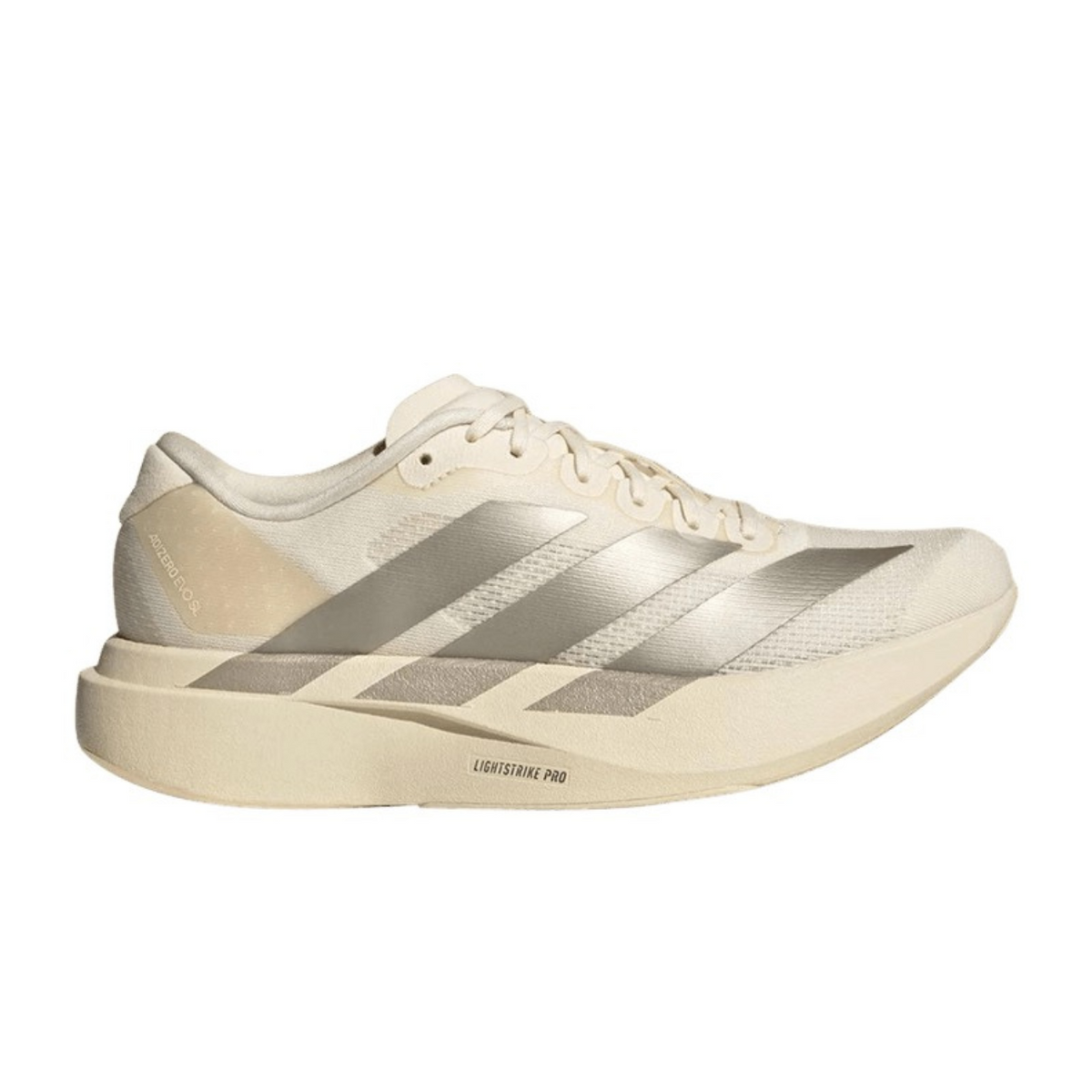 adidas Adizero Evo SL 'Wonder White' (Women)