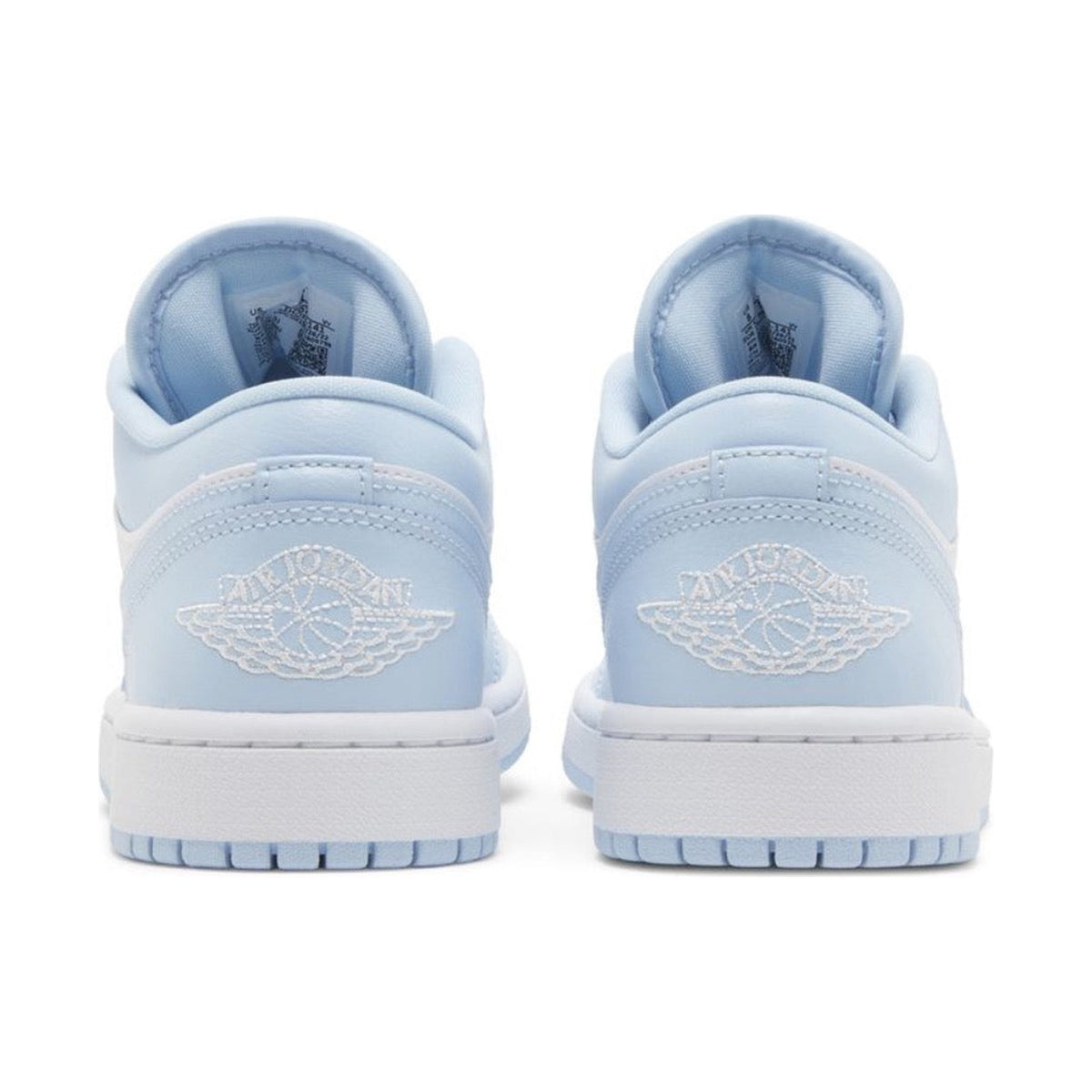Air Jordan 1 Low 'Ice Blue' (Women)