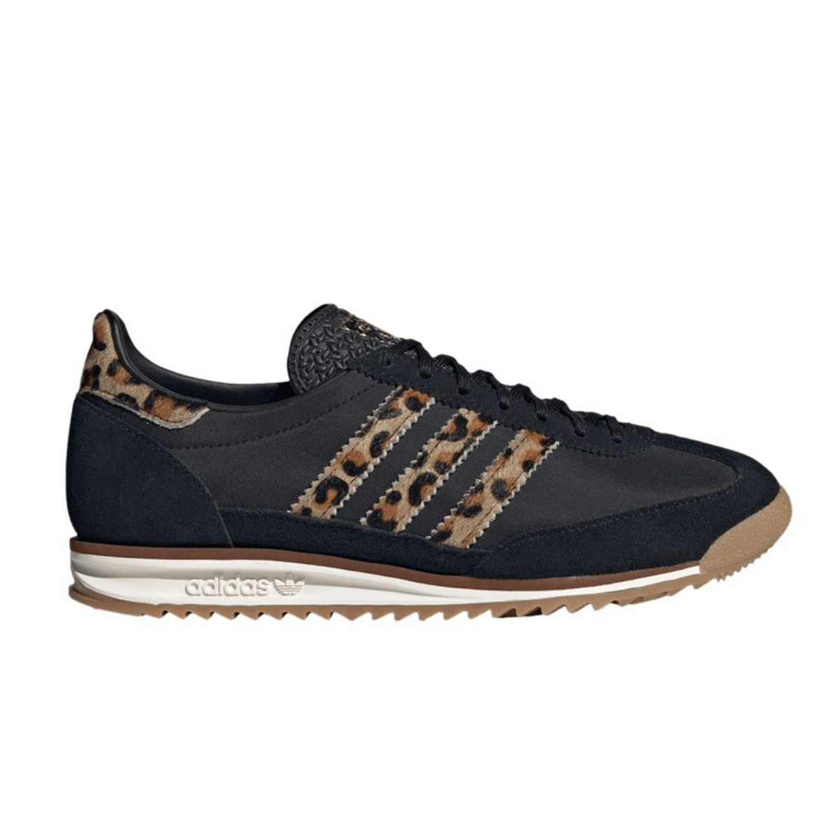 adidas SL 72 OG 'Leopard' (Women)