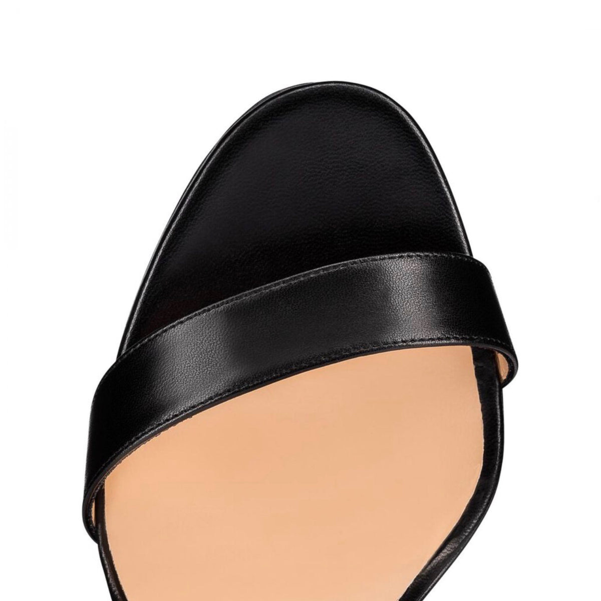 Christian Louboutin Pump 'Black Nappa' (Women)