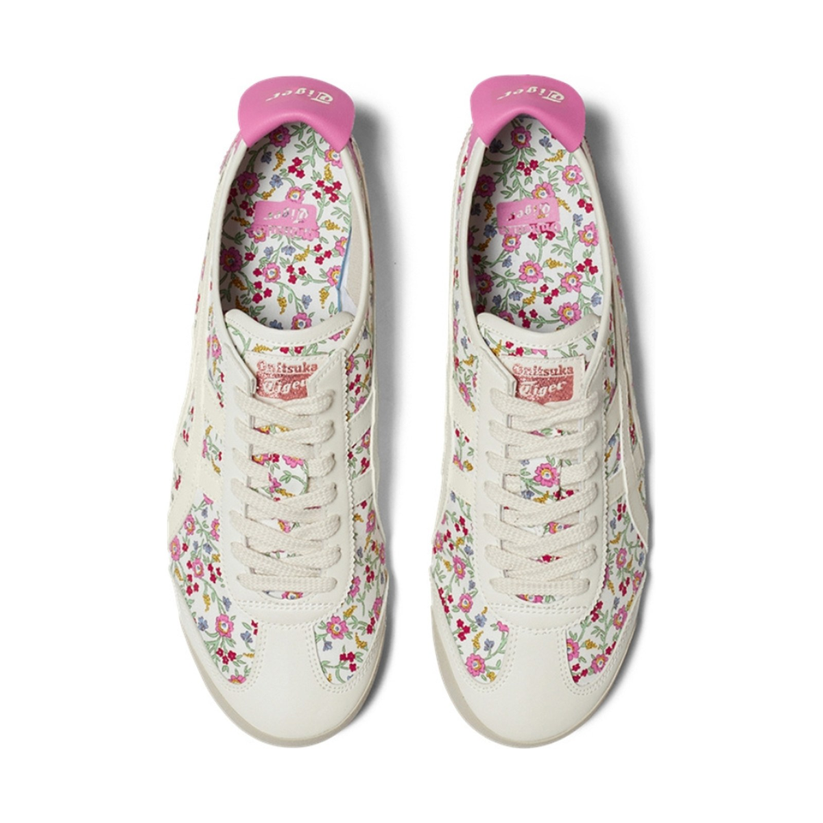 Onitsuka Tiger Mexico 66 'Cream' (Women)