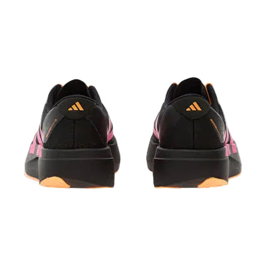 adidas Adizero Evo SL 'Core Black Shock Pink' (Women)