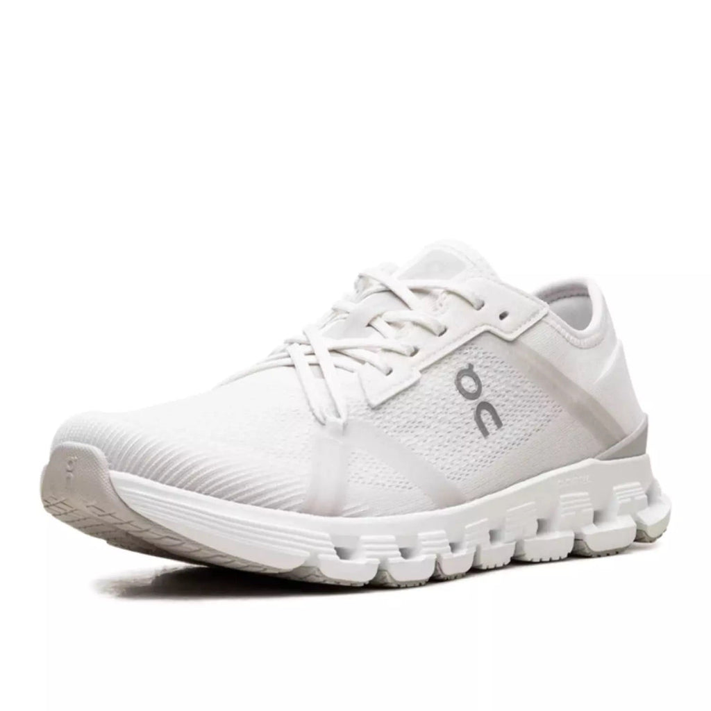 On Cloud X 4 AD 'White Wolf' (Unisex)