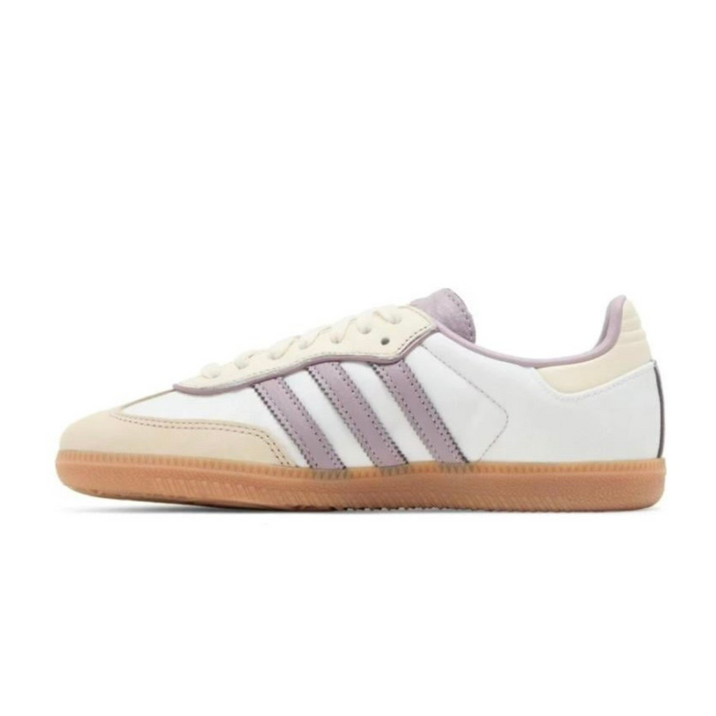 adidas Samba OG 'Cream Gold' (Women)