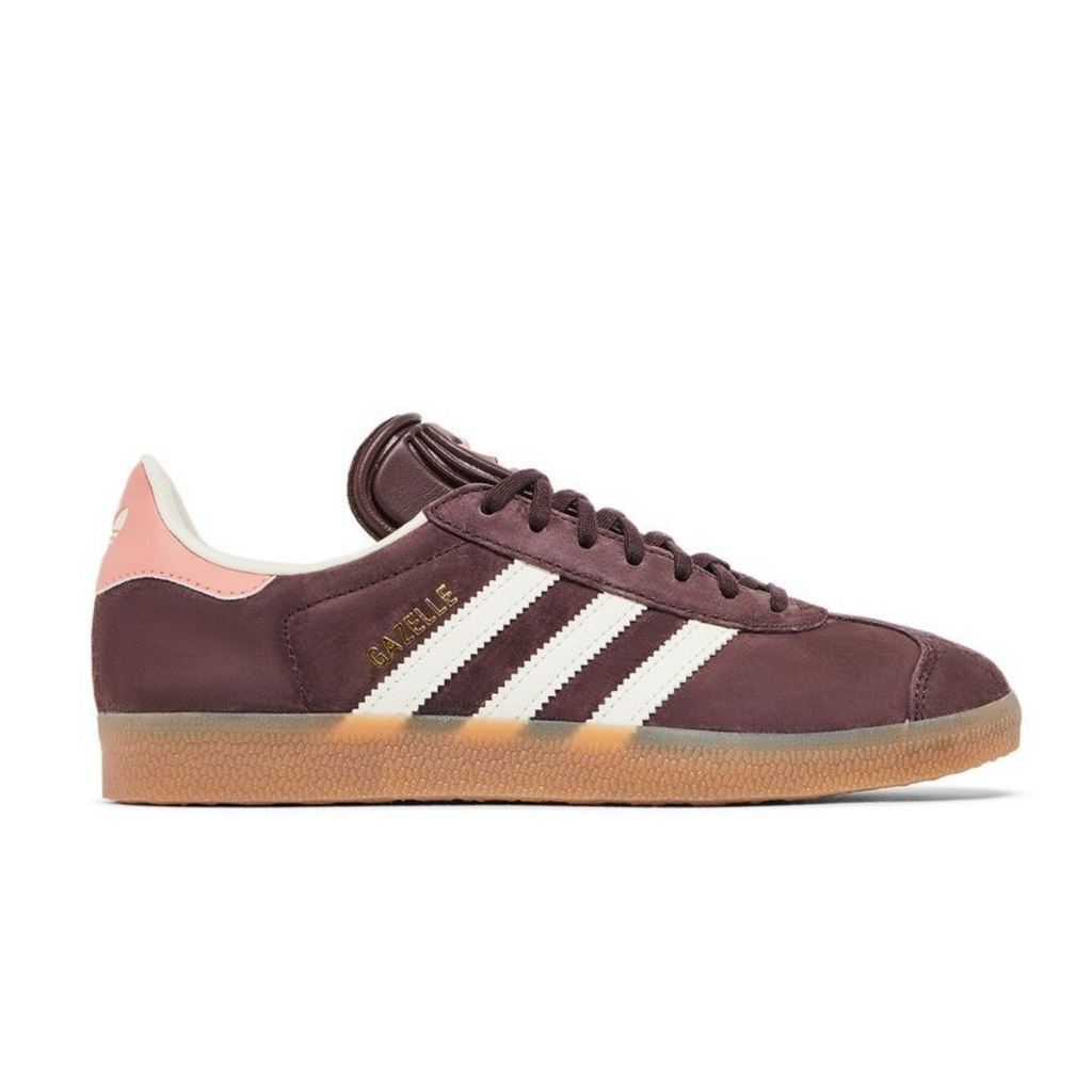 adidas Gazelle 'Shadow Brown' (Women)