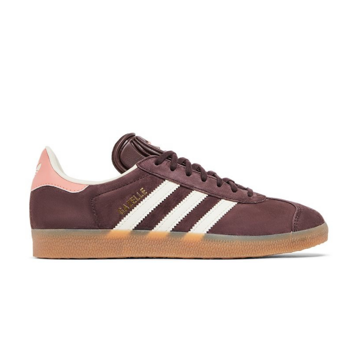 adidas Gazelle 'Shadow Brown' (Women)