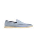Loro Piana Summer Walk Loafer 'Light Blue' (Unisex)