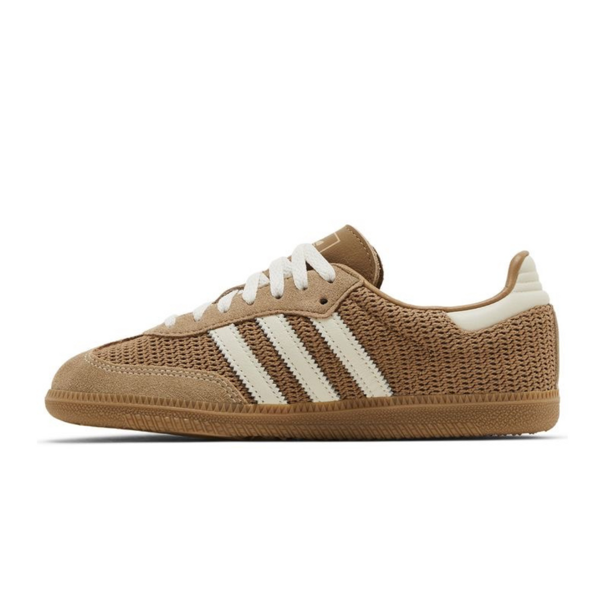 adidas Samba OG 'Cardboard' (Women)