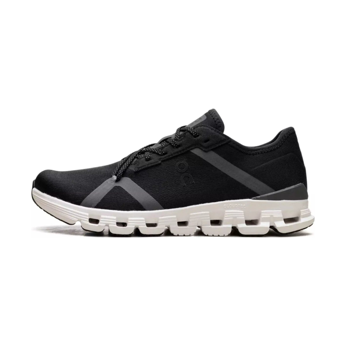 On Cloud X 4 AD 'Black Asphalt' (Unisex)