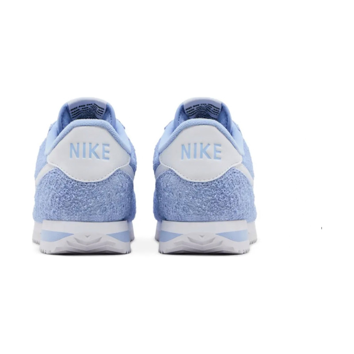 Nike Cortez Vintage 'Aluminum' (Women)