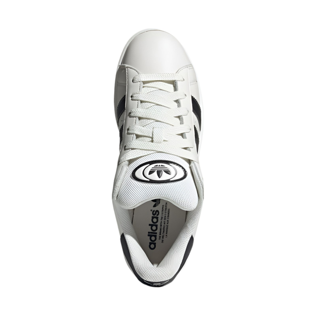 adidas Campus 00s 'Core White Core Black' (Women)