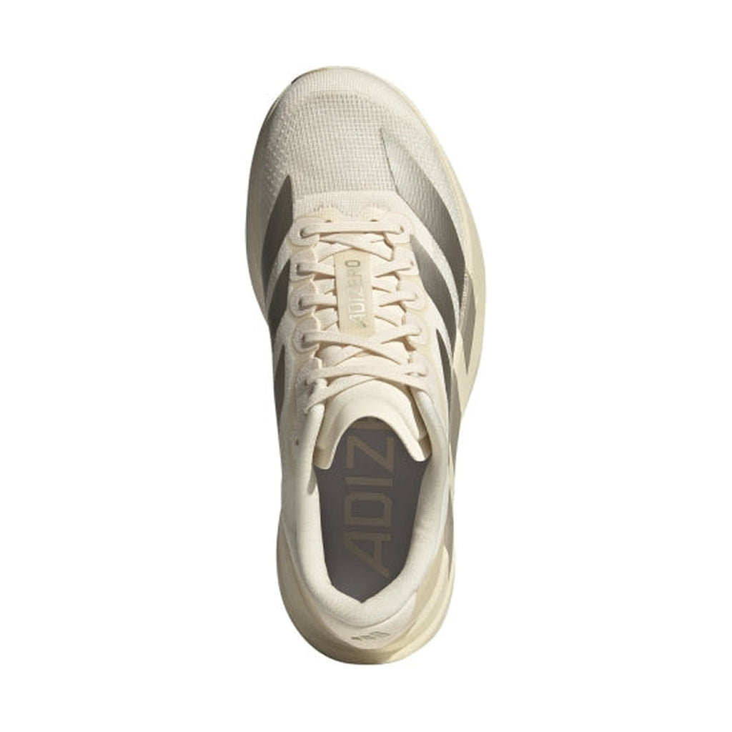 adidas Adizero Evo SL 'Wonder White' (Women)