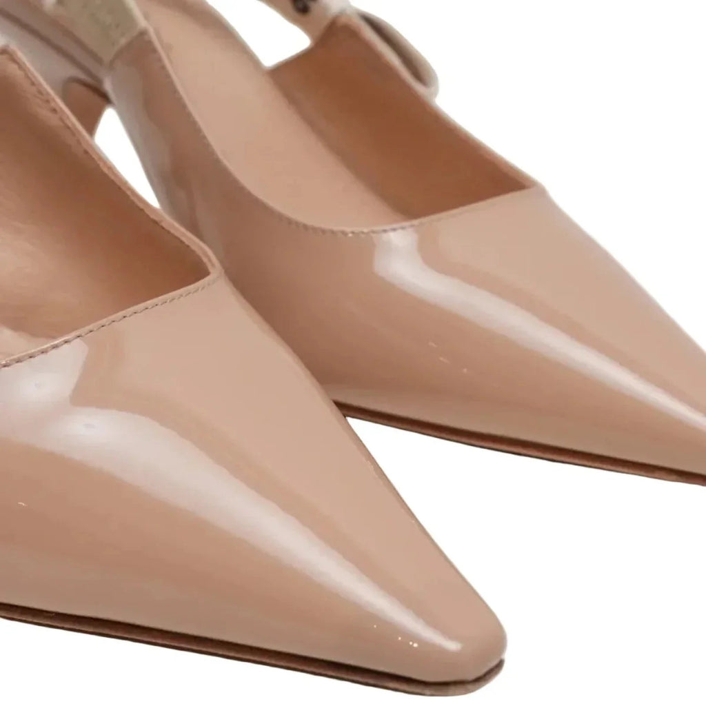 Dior J'Adior Slingback 'Beige' (Women)