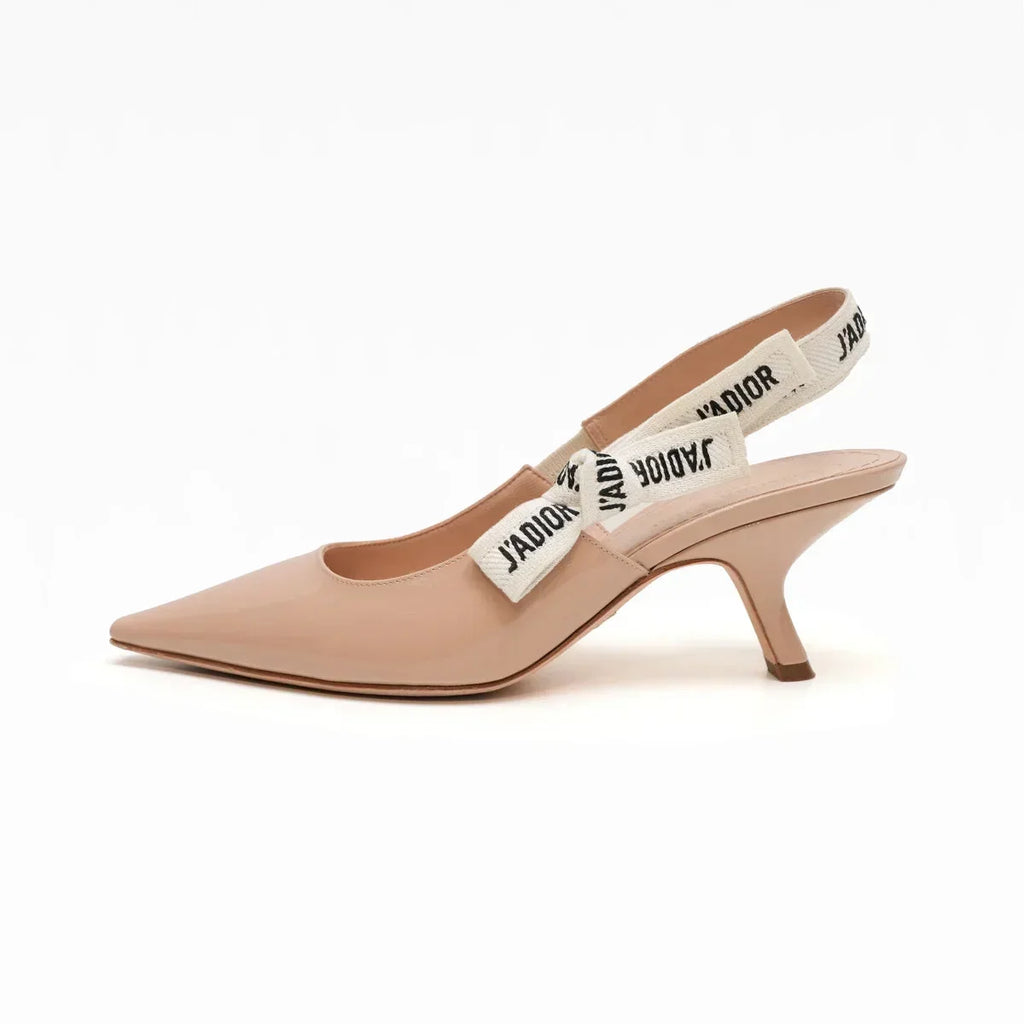 Dior J'Adior Slingback 'Beige' (Women)