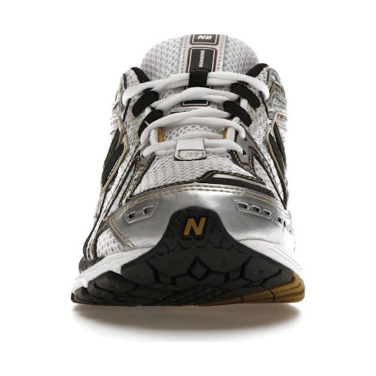 New Balance 1906R 'White Metallic Gold' (Unisex)