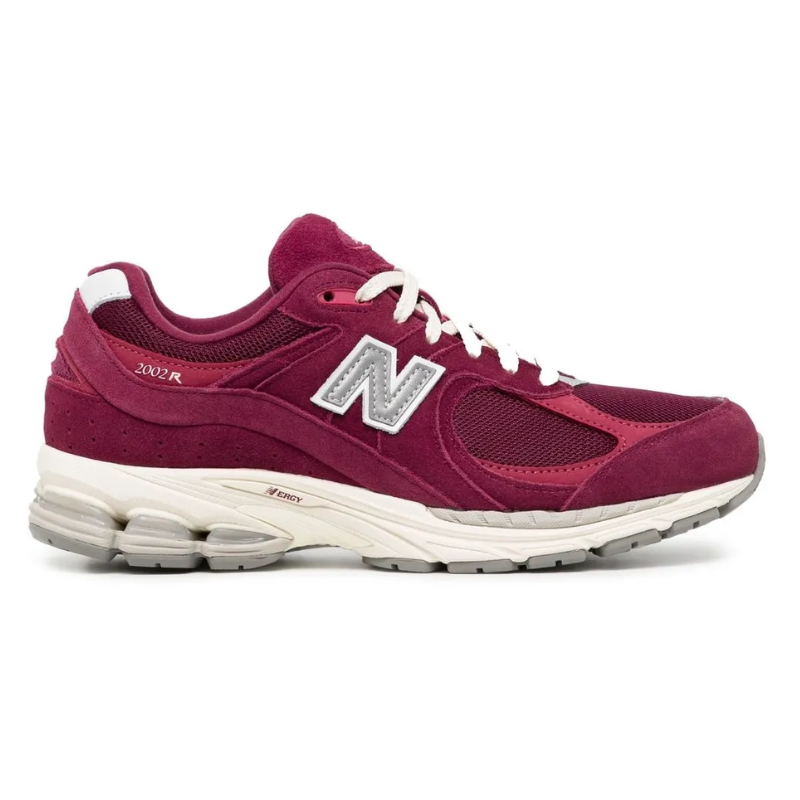 New Balance 2002R 'Bordeaux' (Women)