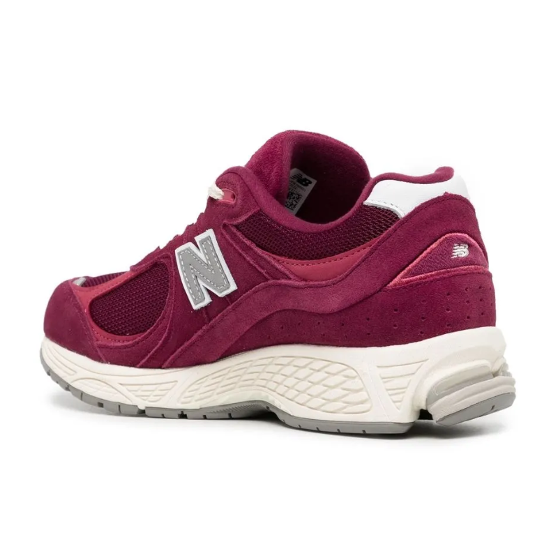 New Balance 2002R 'Bordeaux' (Women)