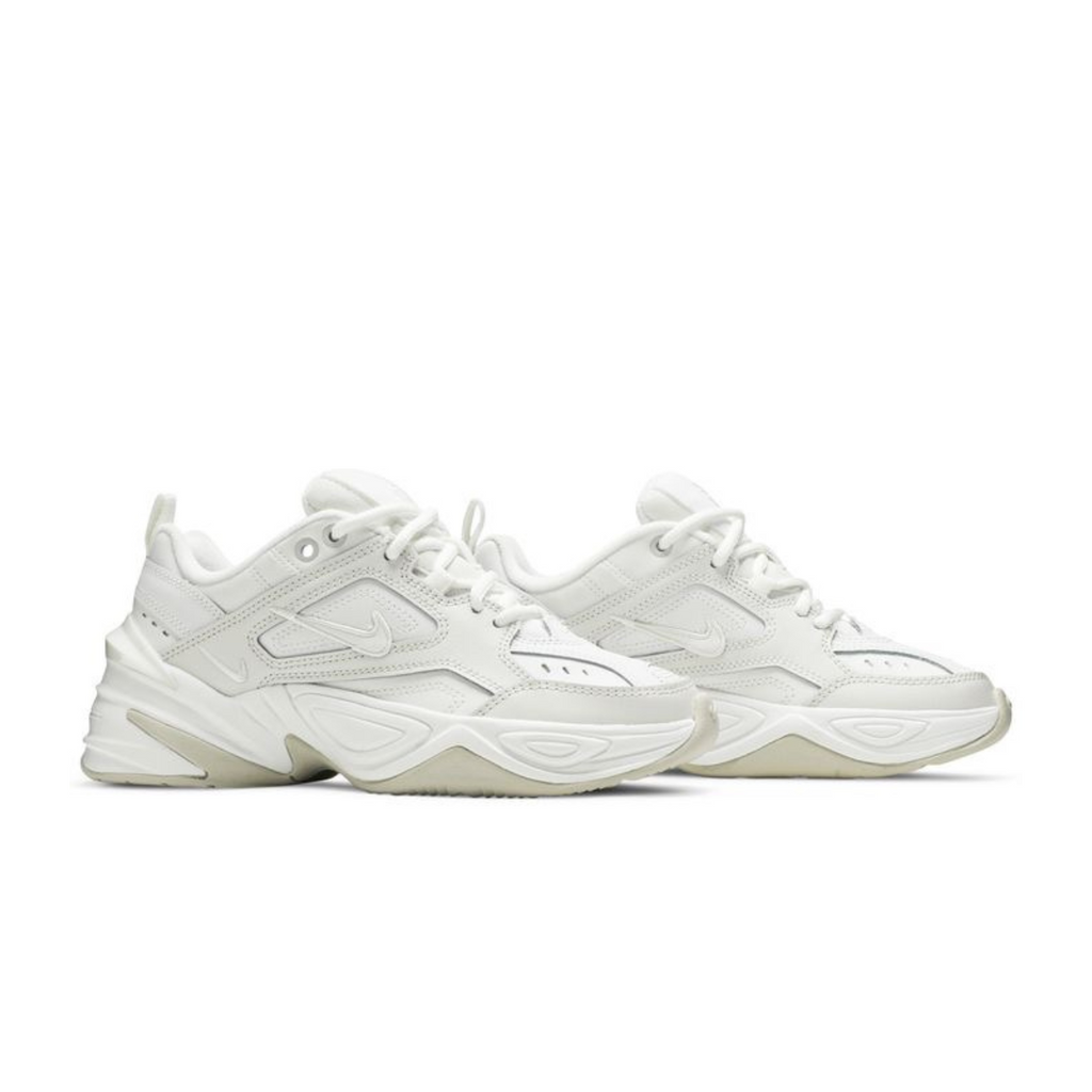 Nike M2K Tekno 'Summit White' (Women)