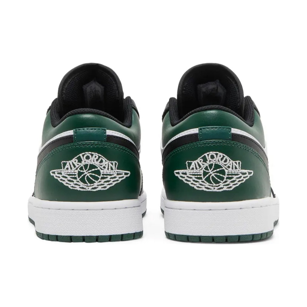 Air Jordan 1 Low 'Green Toe' (Women)