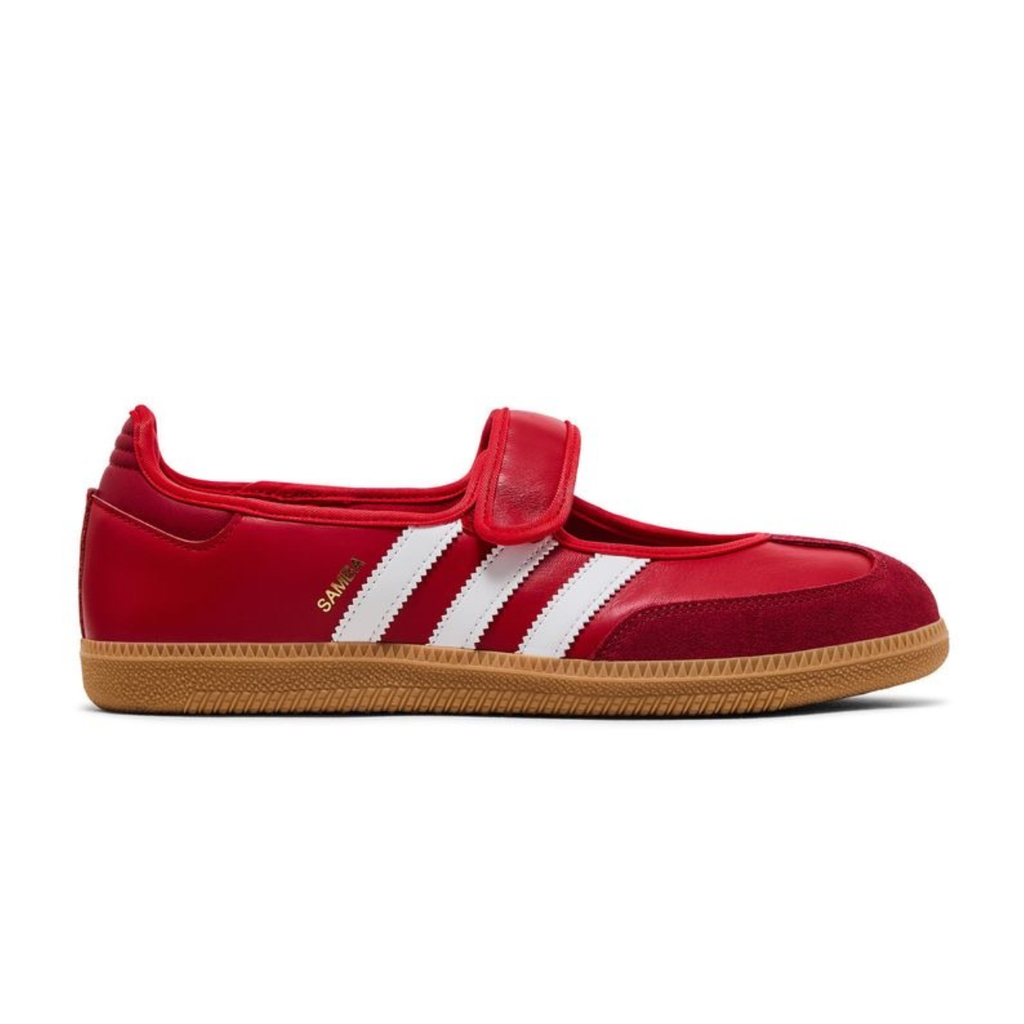 adidas Samba Jane 'Scarlet Gum' (Women)