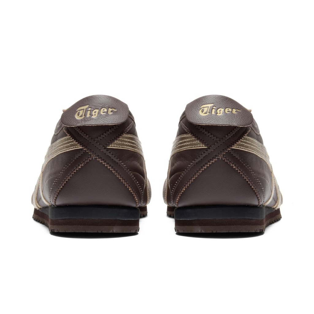 Onitsuka Tiger Mexico 66 SD 'Licorice Brown Champagne' (Women)