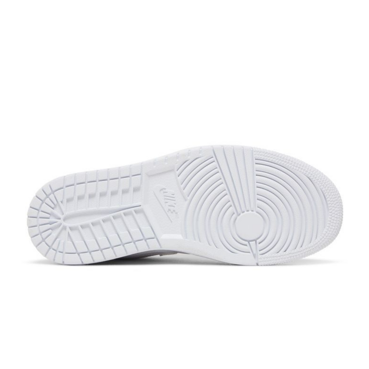 Air Jordan 1 Low 'Triple White' (Unisex)