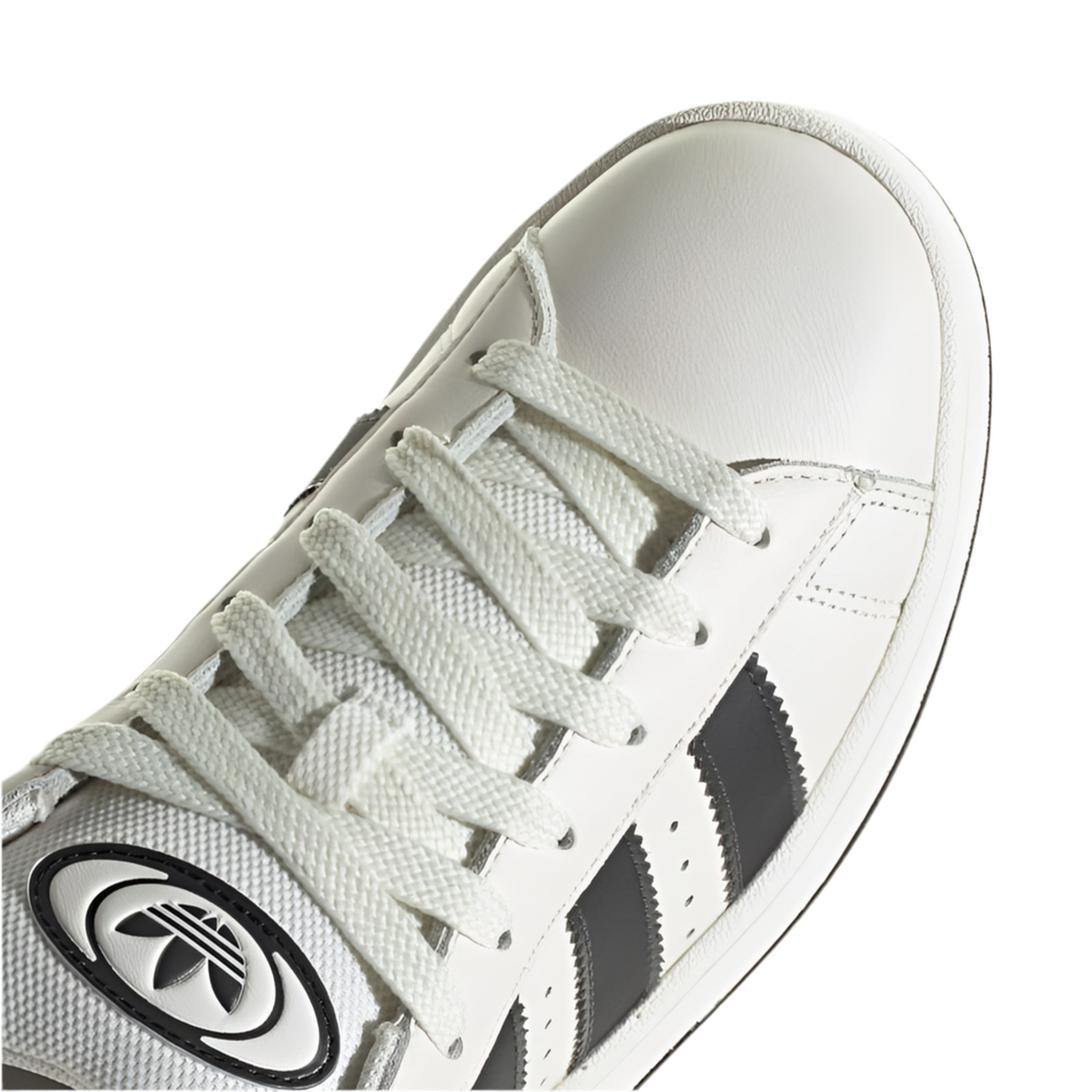 adidas Campus 00s 'Core White Core Black' (Women)