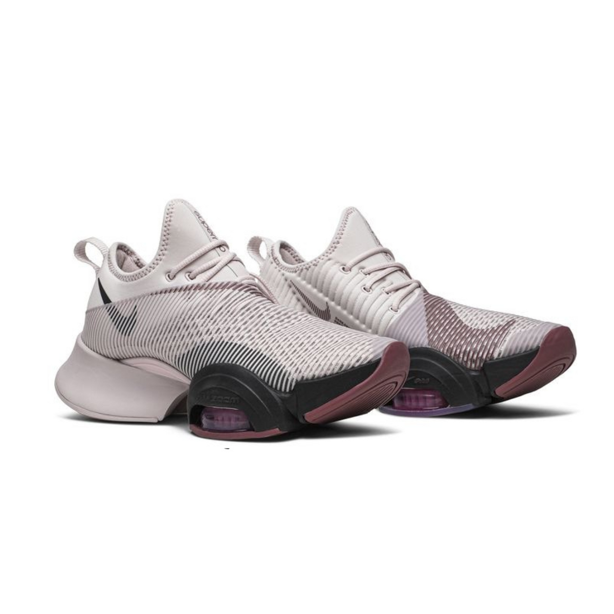Nike Air Zoom SuperRep 'Shadowberry' (Women)