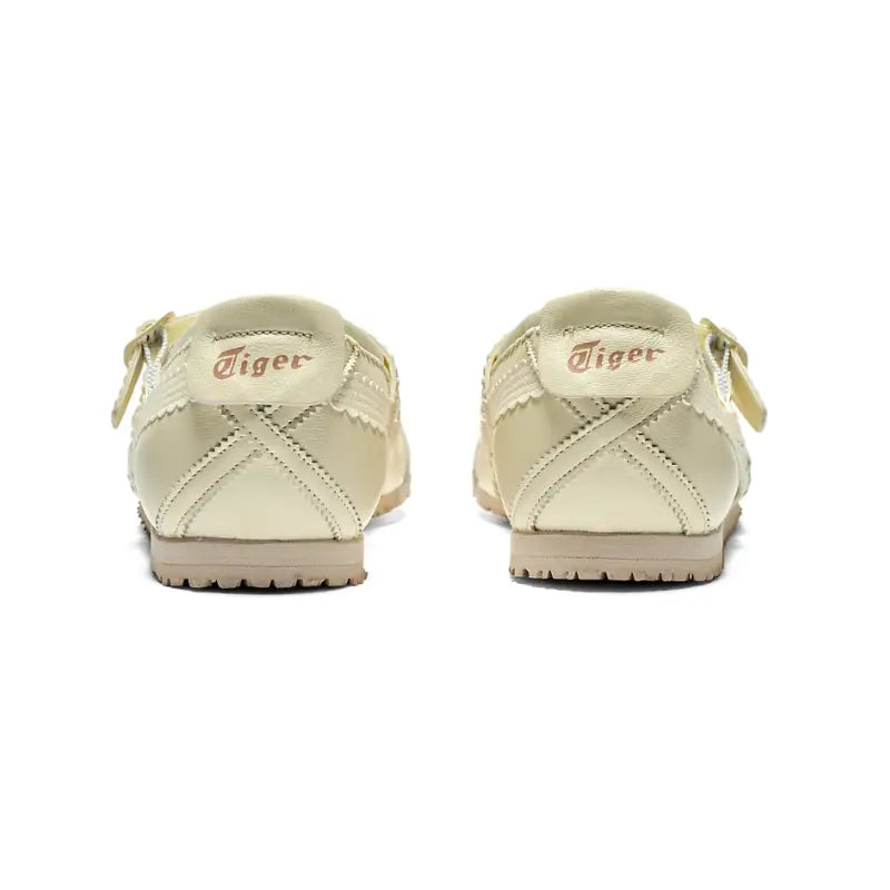 Onitsuka Tiger Mexico 66 TGRS 'Ivory Cream' (Women)