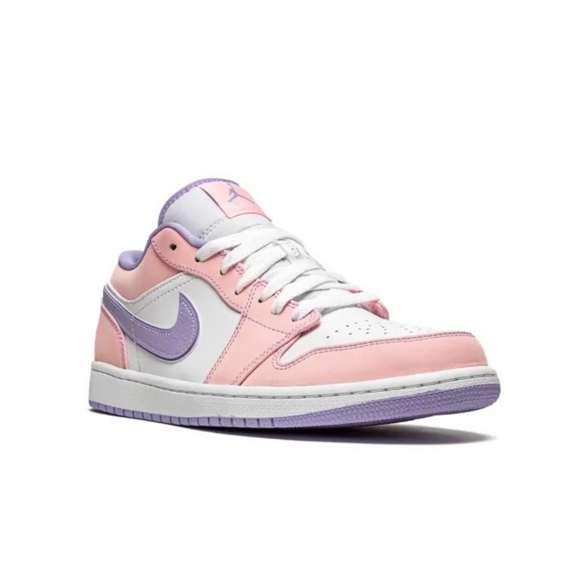 Air Jordan 1 Low 'Arctic Punch' (Women)