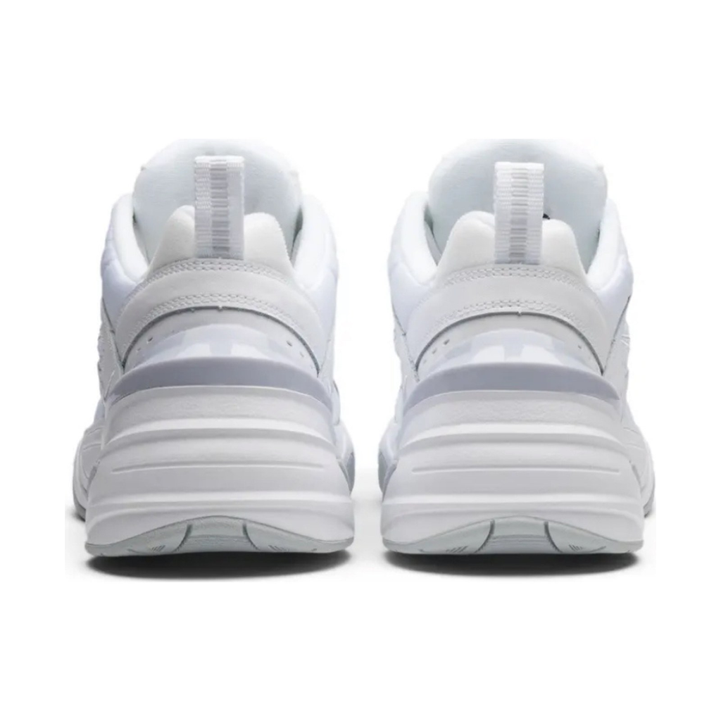 Nike M2K Tekno 'Matte Silver' (Unisex)