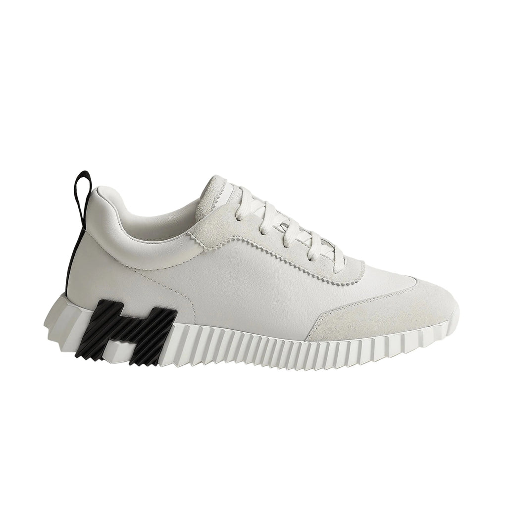 Hermès Bouncing Sneaker 'Blanc' (Unisex)