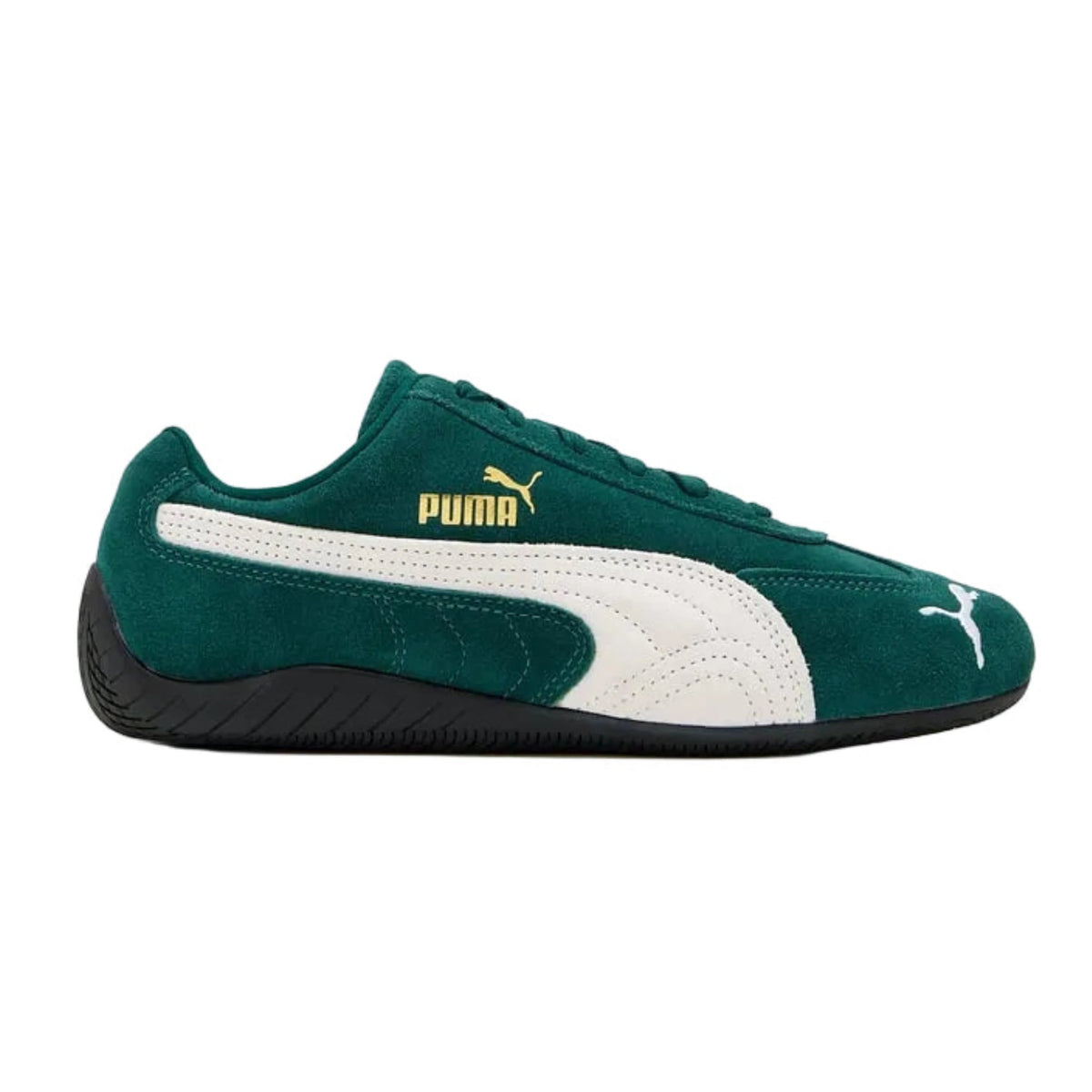 PUMA Speedcat OG 'Dark Myrtle White' (Women)